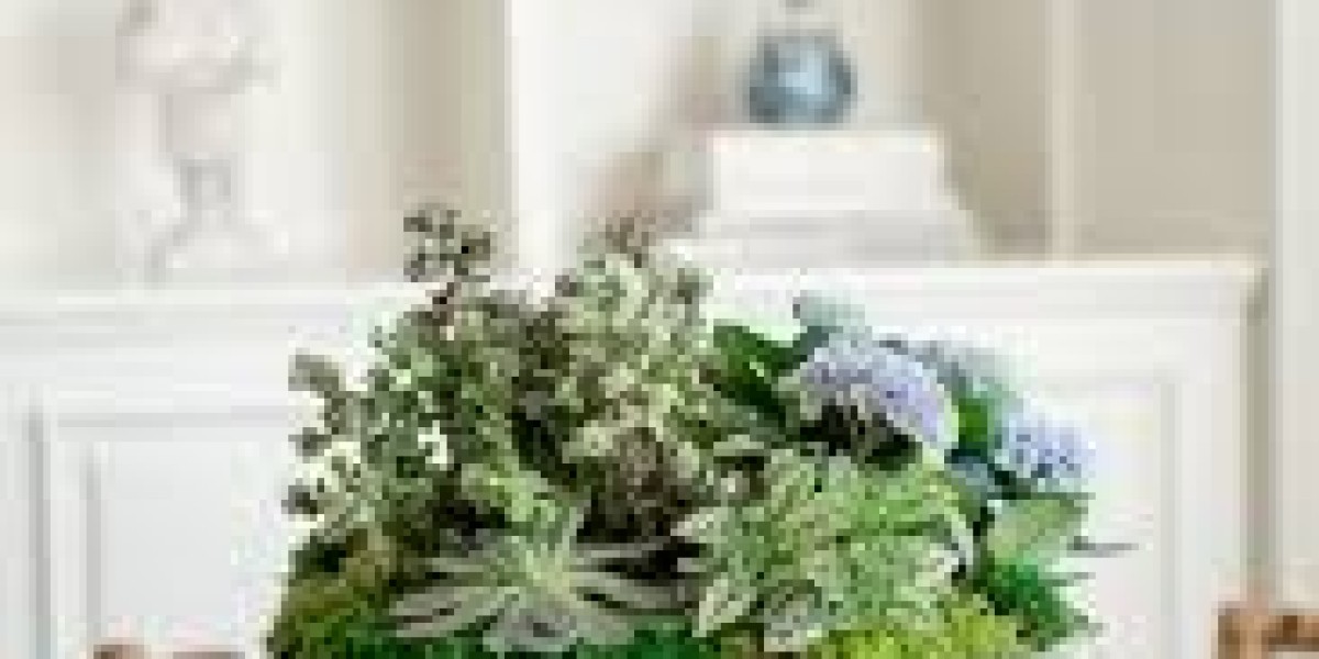 Creating a Thriving Indoor Container Garden