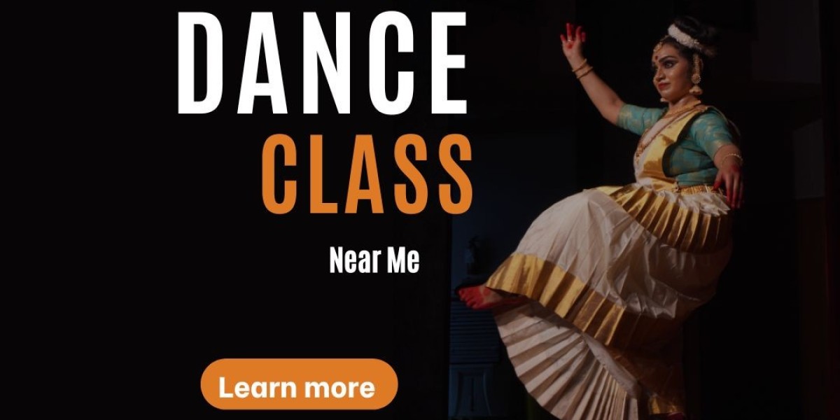 : Indian classical dance classes near me
