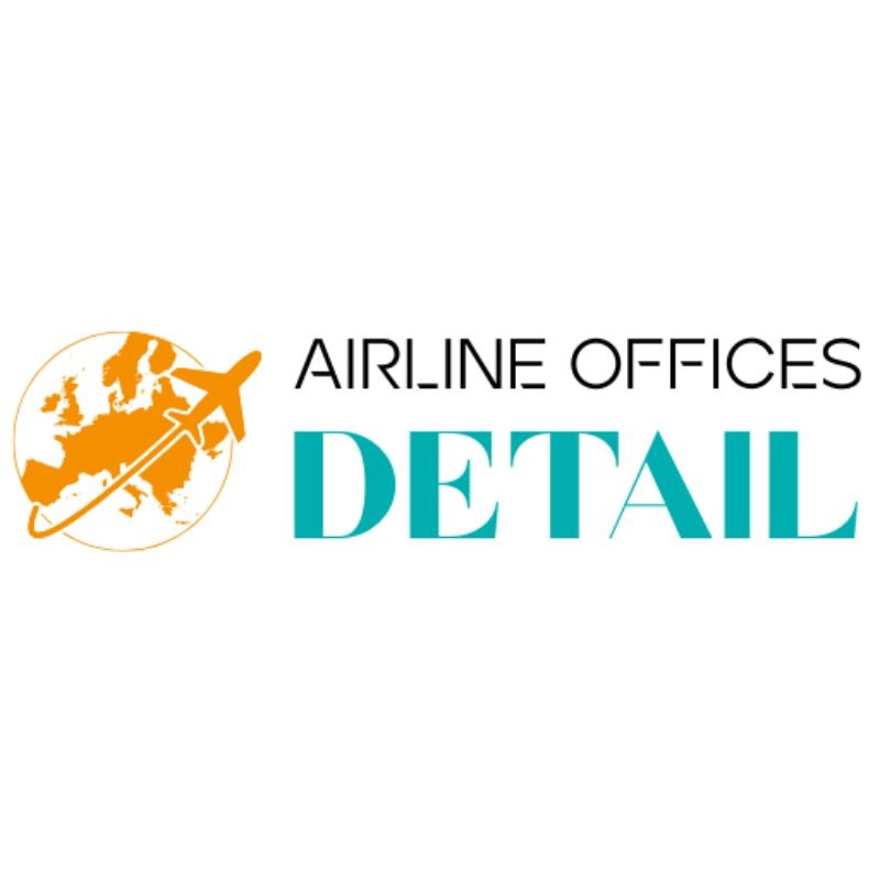 AirlineOffices Detail Profile Picture