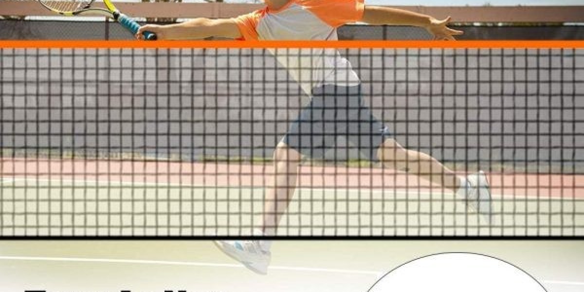Choosing the Right Tennis Ball Net in 2025: A C