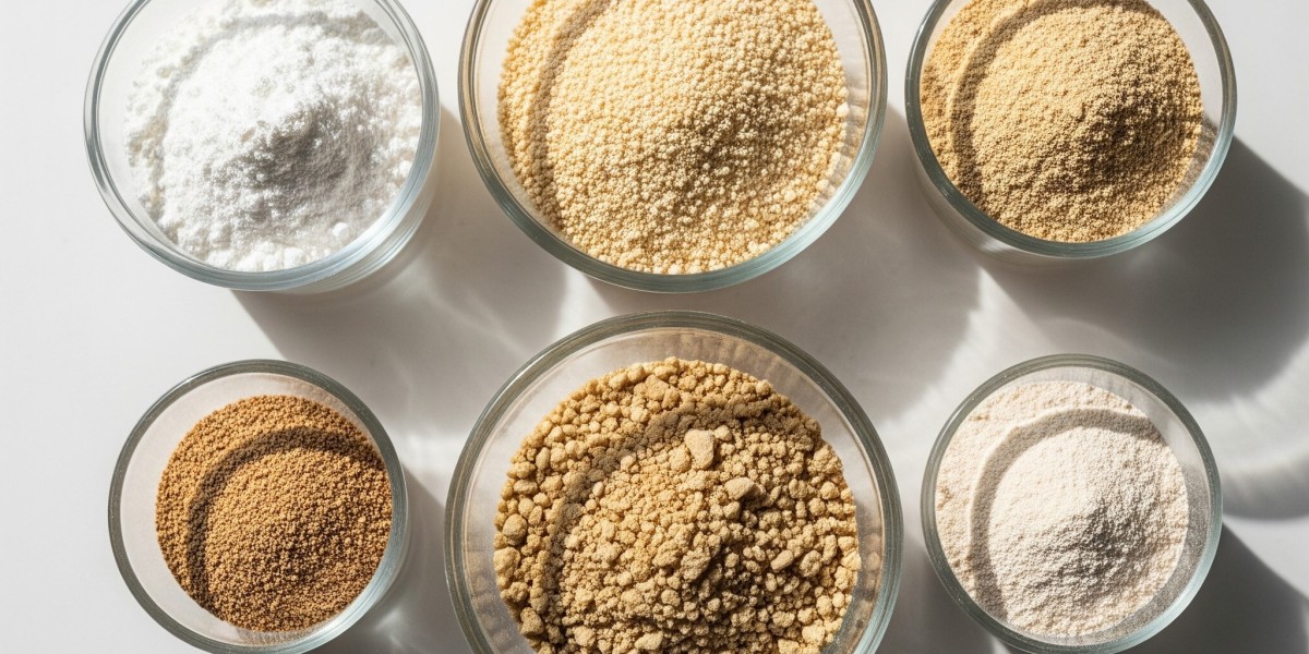 Food Thickeners Market