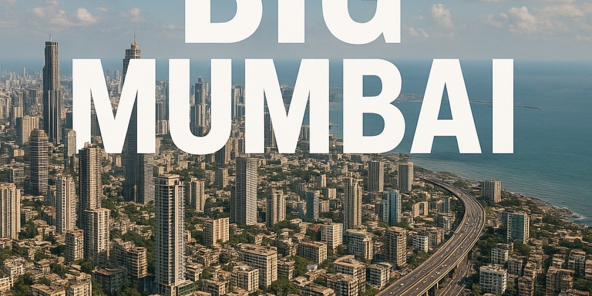 Big Mumbai: A Simple Guide to the Popular Color