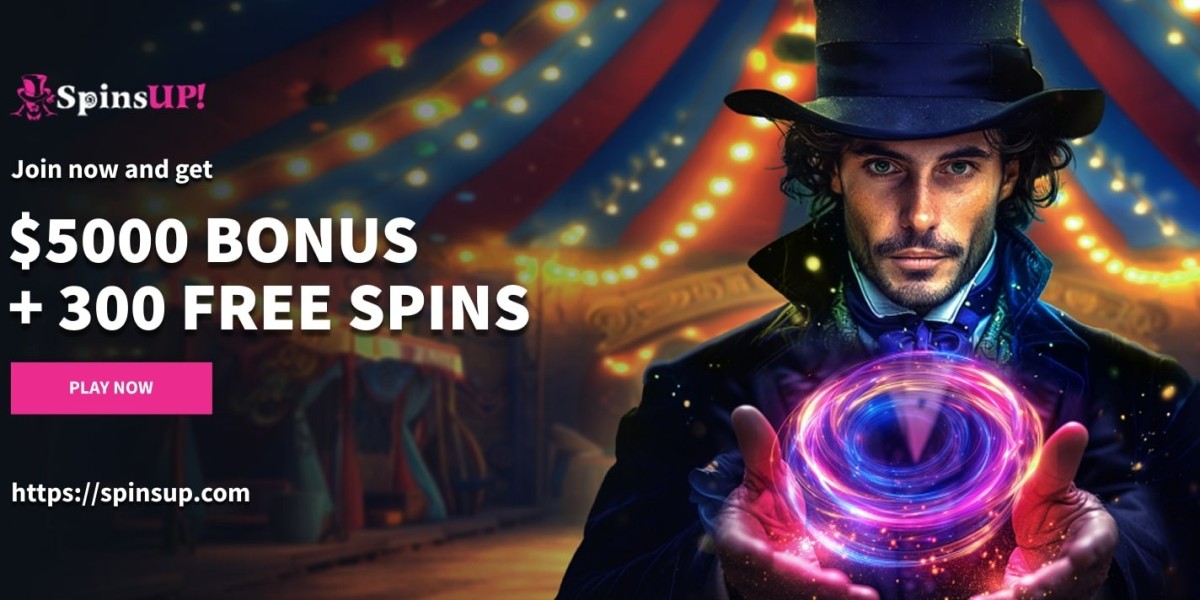 Spins, Thrills, and Wins: What Makes Spinsup