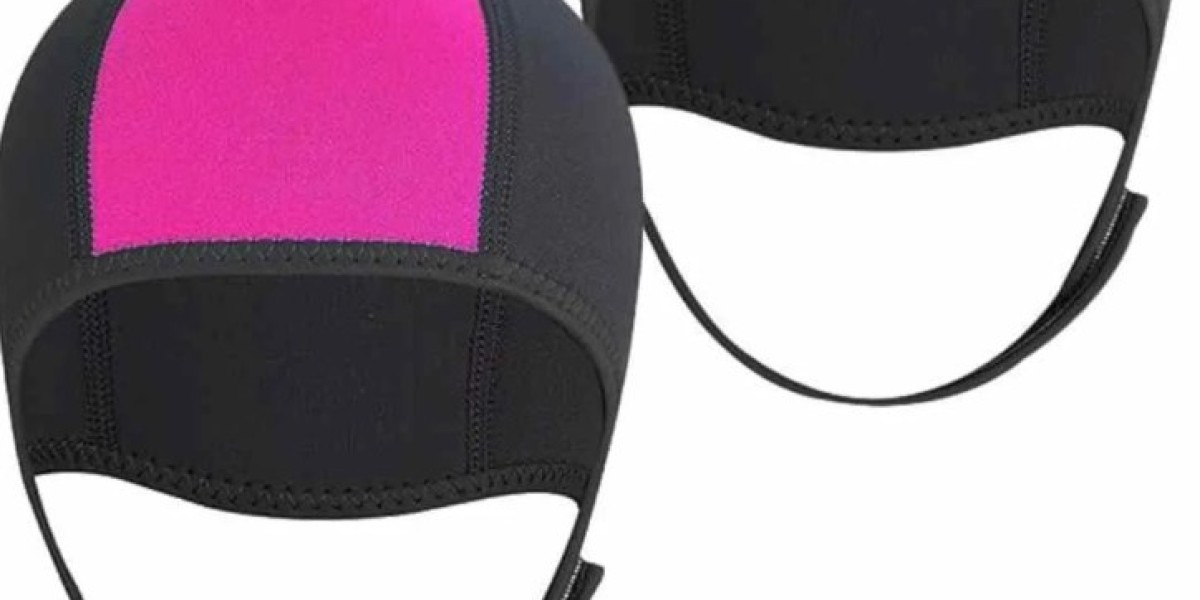 Thermal Swim Cap: The Best Way to Stay Warm in