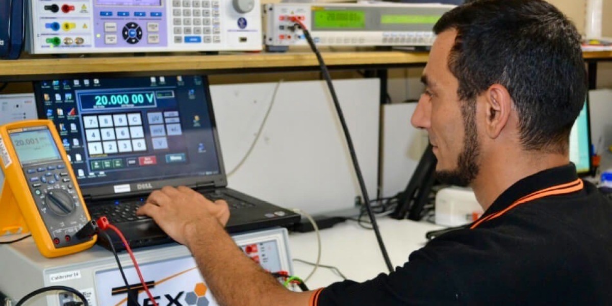 Dial Gauges That Dominate: Tex At Site Has You