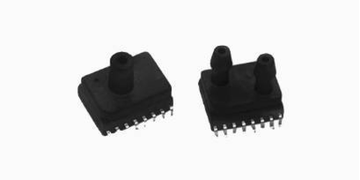 New Gas Sensor Technology Revolutionizes Indust