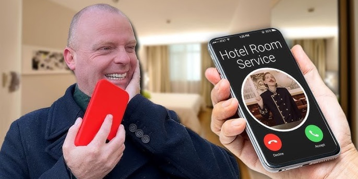 Video Calling For Hotels