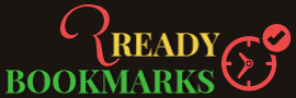 My Bookmarks – Great Platform to Store, Manage and Share Bookmarks