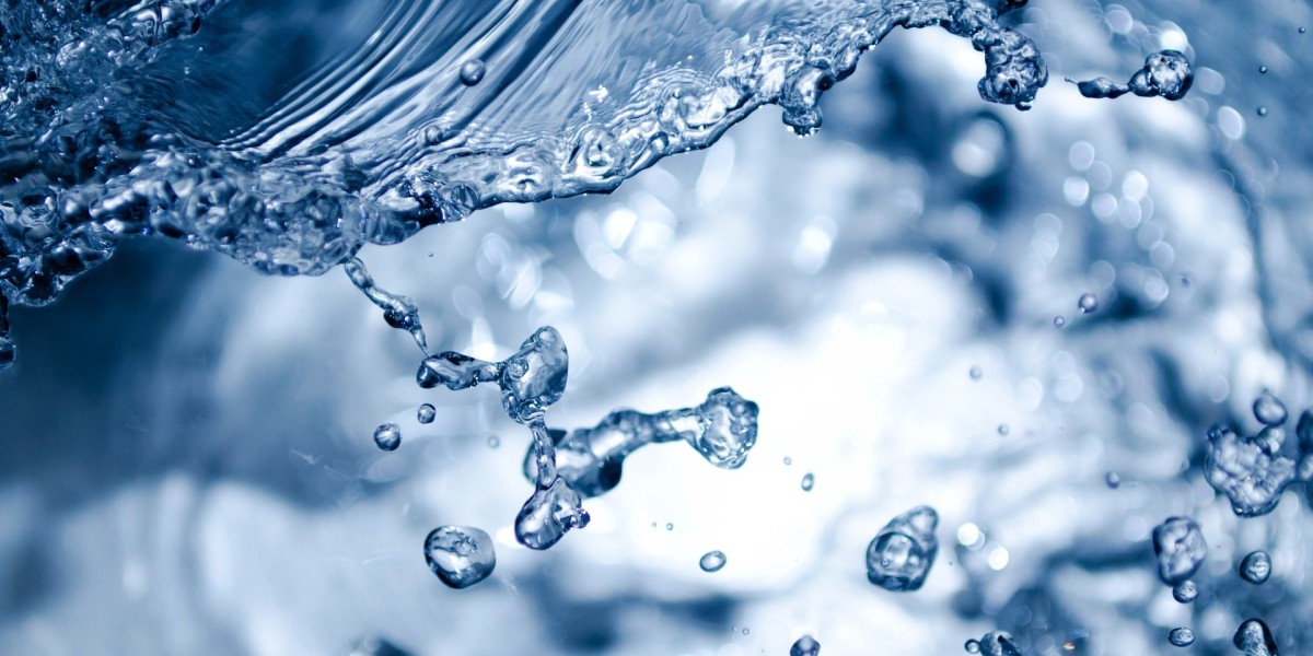 Comprehensive Market Study of Water Purifiers :
