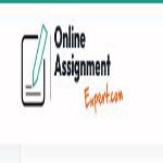 online assignment expert Profile Picture