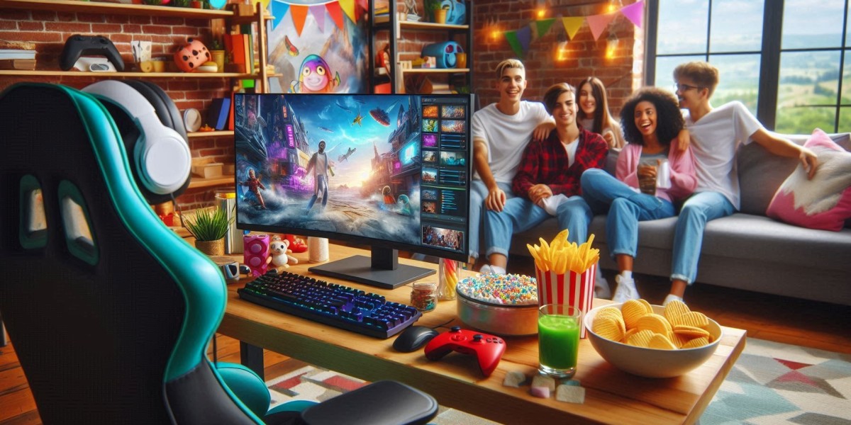 Poki Games Free: The Ultimate Online Gaming