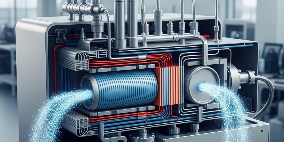 Green Hydrogen at Risk Amid U.S. Policy