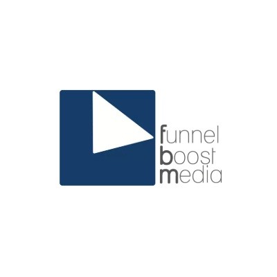 Funnel Boost Media Profile Picture