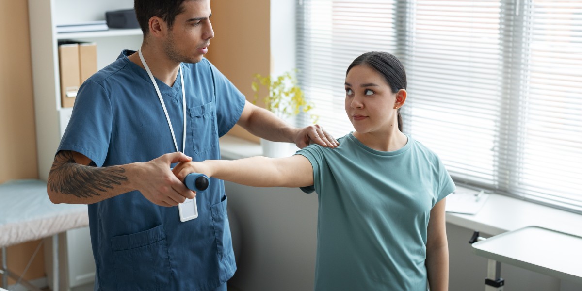 Physiotherapist Home Service