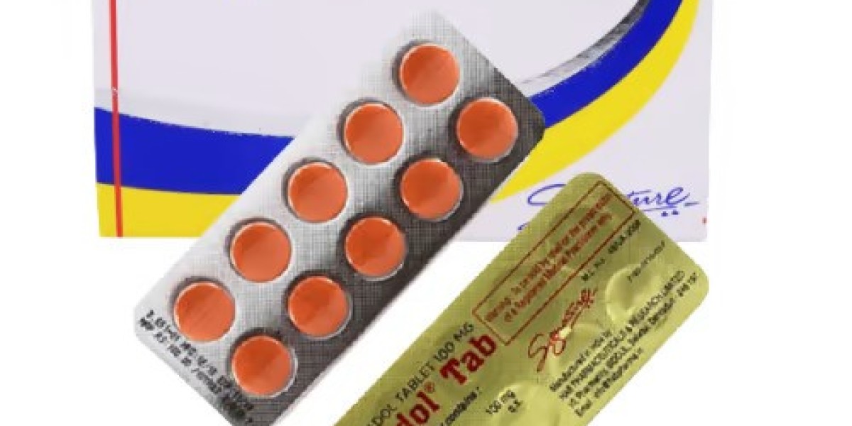 Tapentadol in Aspadol: A Modern Opioid for Pain