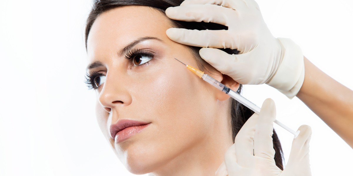 Dermal Fillers: Enhance Your Natural Beauty