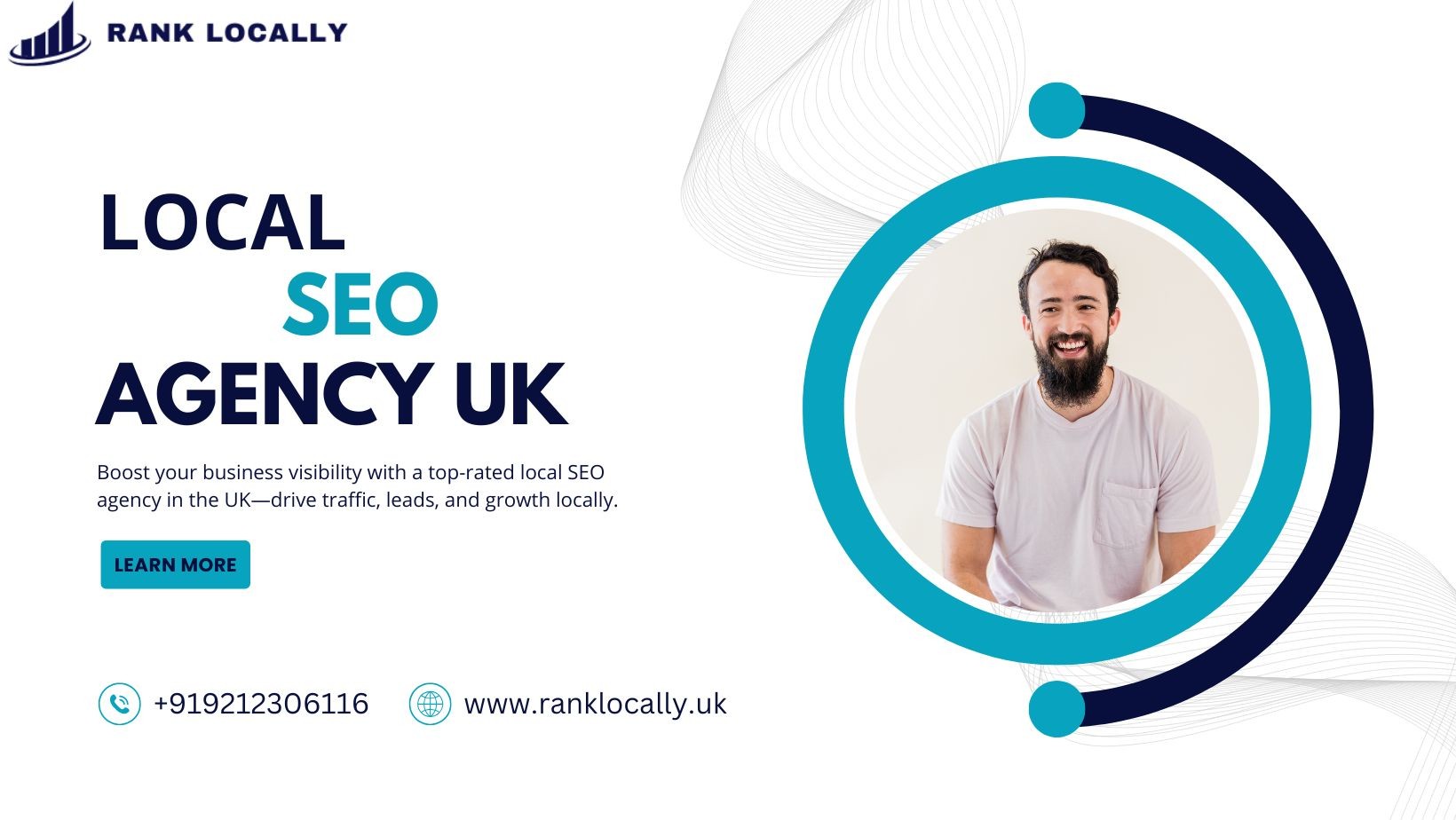 Digital Marketing Company In UK Profile Picture