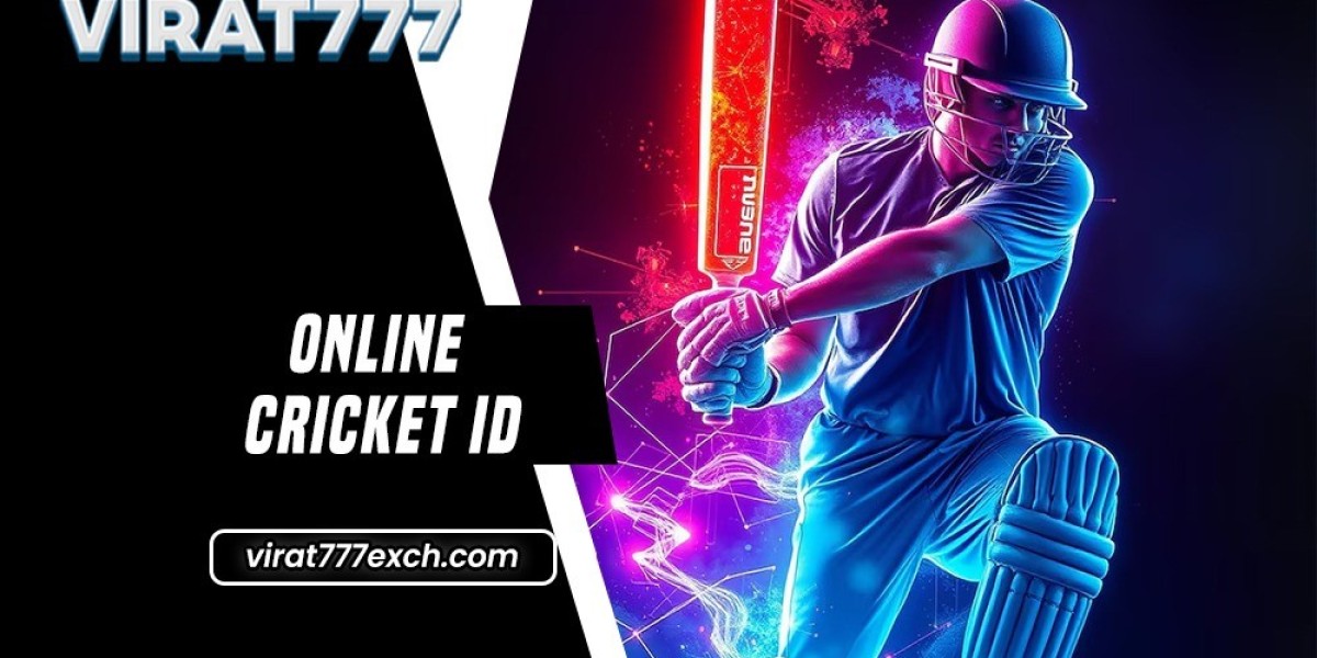 Online Cricket ID – Play More, Earn More