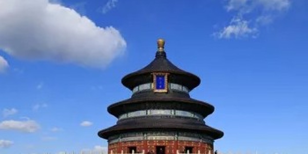 Discover Authentic Travel with the Best China T