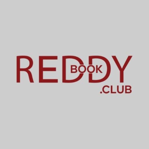 Reddybook Club Profile Picture