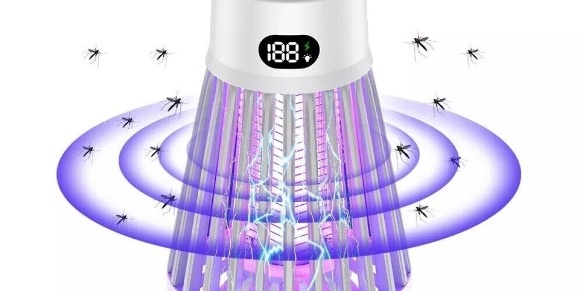 MosquitoZap Seal Pack 100% Safe