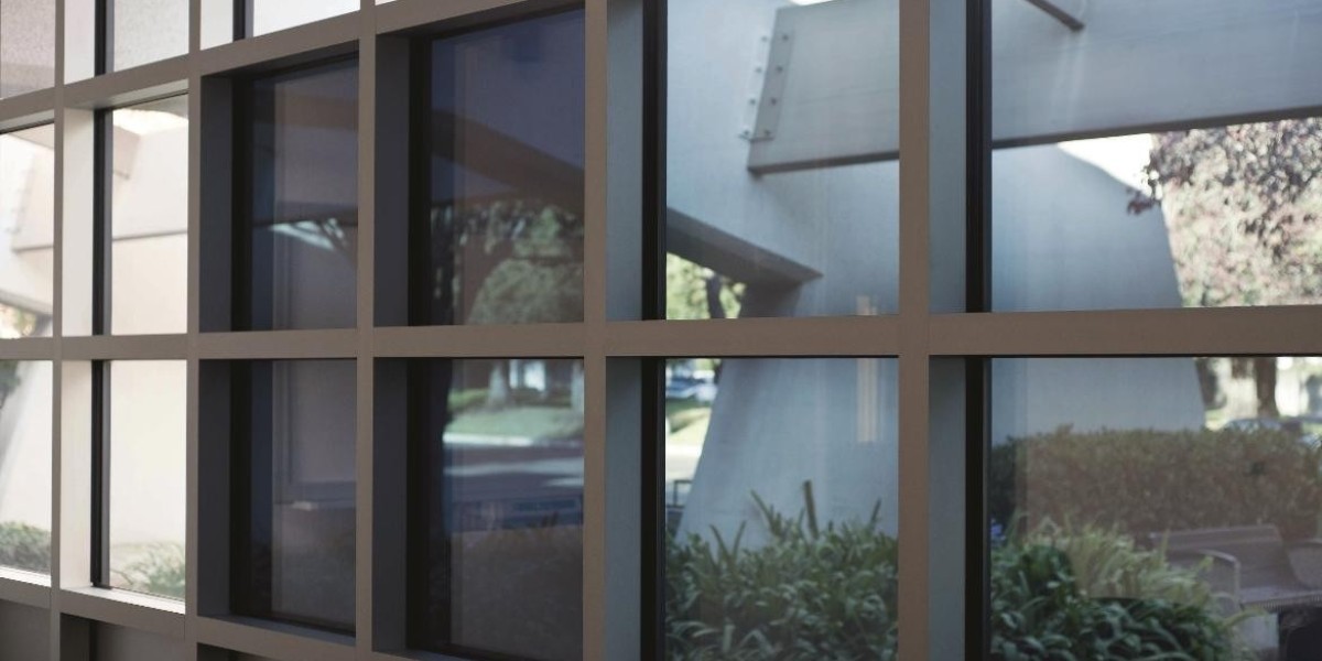 Growth of Smart Glass and Smart Window Market