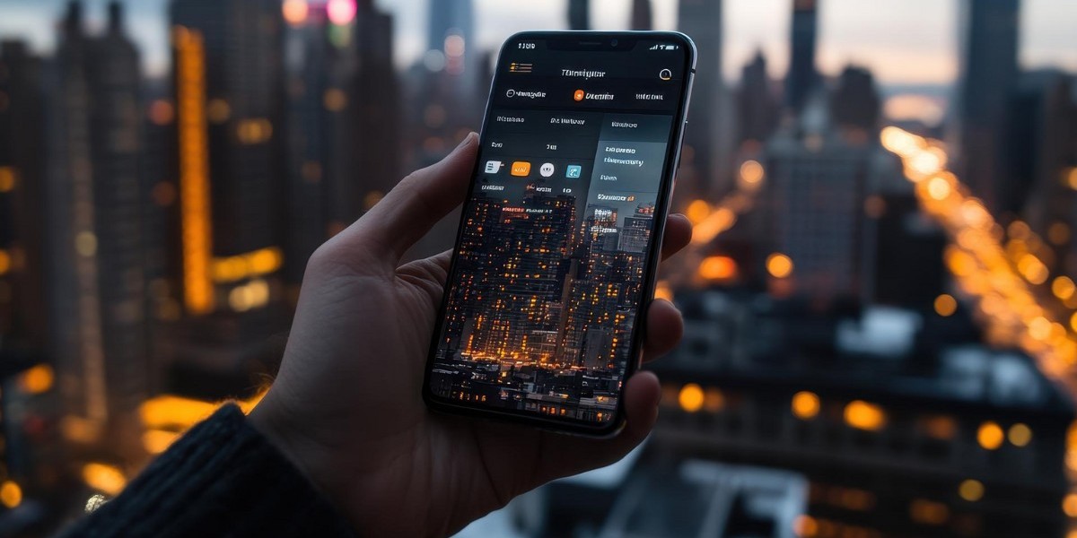 Leading Mobile App Development Company in UAE