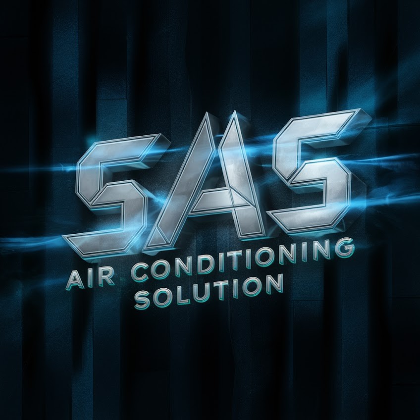 SAS Airconditioning Solution Profile Picture