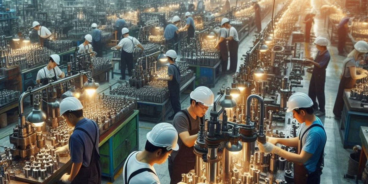 Best Valve casting supplier India