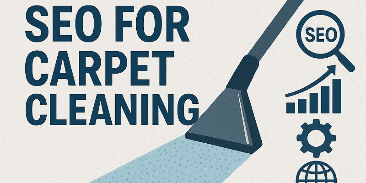 SEO for Carpet Cleaning | Boost Local Rankings