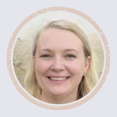 Amelia Jones Profile Picture