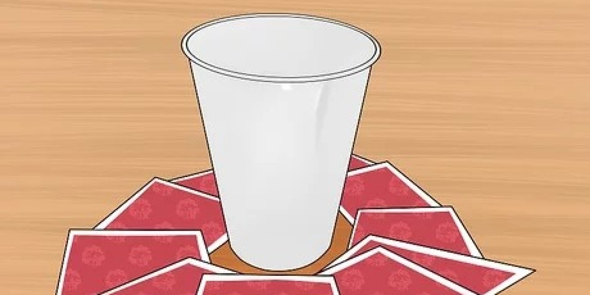 The Official Rules for the Kings Cup