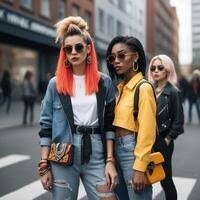 fashion collection Profile Picture