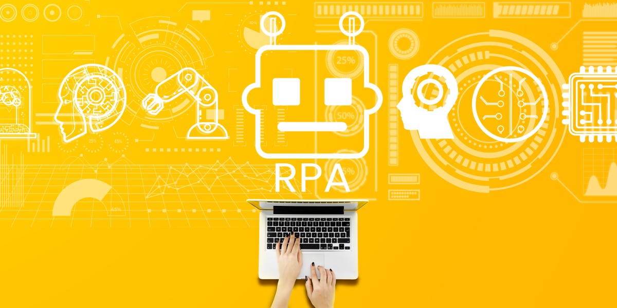 Are RPA Services Right for Small Businesses?