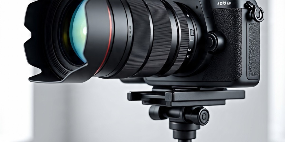 Global Smart Camera Market Set to Surpass USD B