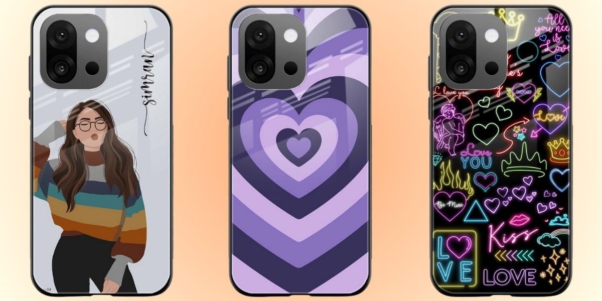 9 Best Phone Covers for Couples with Matching D