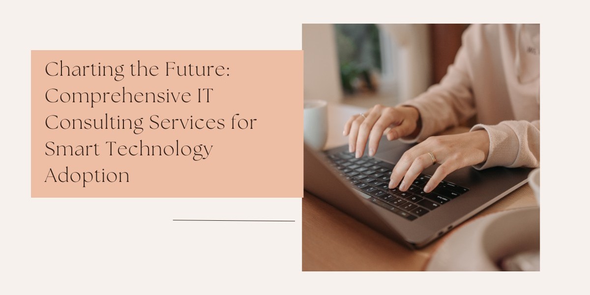 IT Consulting Services