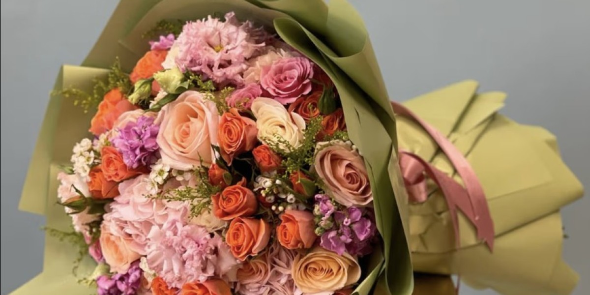 A New Way to Say Thanks, Dad – Buy a Flower for