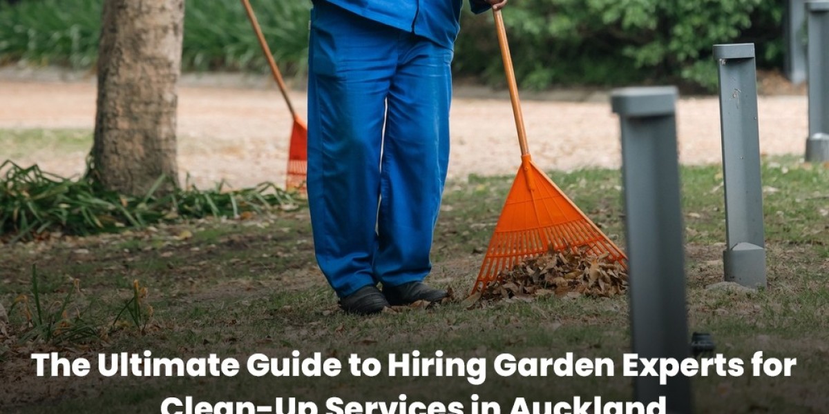 The Ultimate Guide to Hiring Garden Experts for