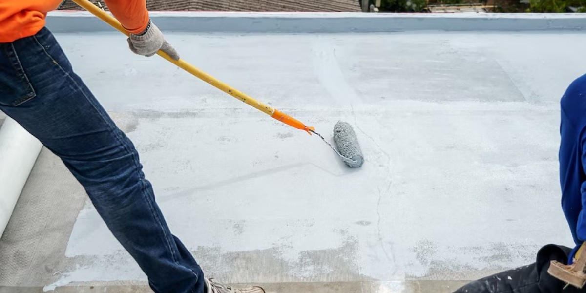 Why Hire Expert Roof Coating In Spring, TX?