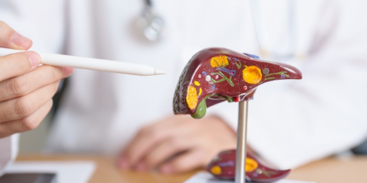 Comprehensive Guide Hepatology Billing Service