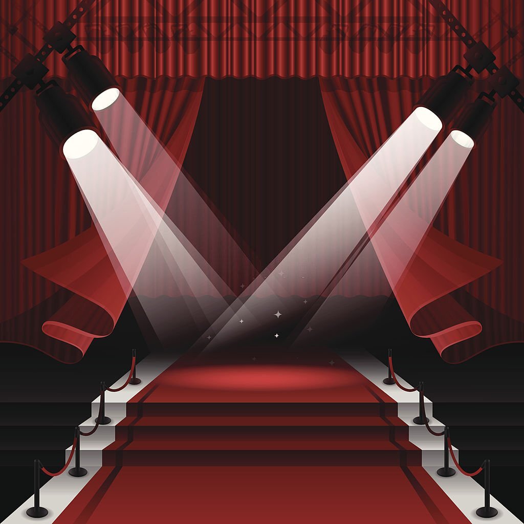 Stage and Lighting Equipment Rentals in NYC - AV NYC Rentals