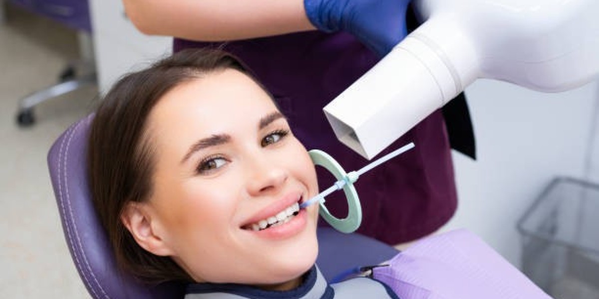 Elevating Dental Practice Success Through Denta