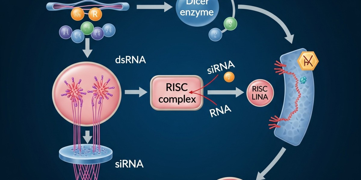 Oncology Sector Drives RNAi Therapeutics Growth