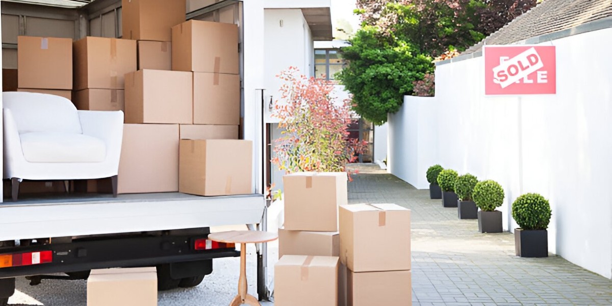 A Complete Guide to House Removals in London