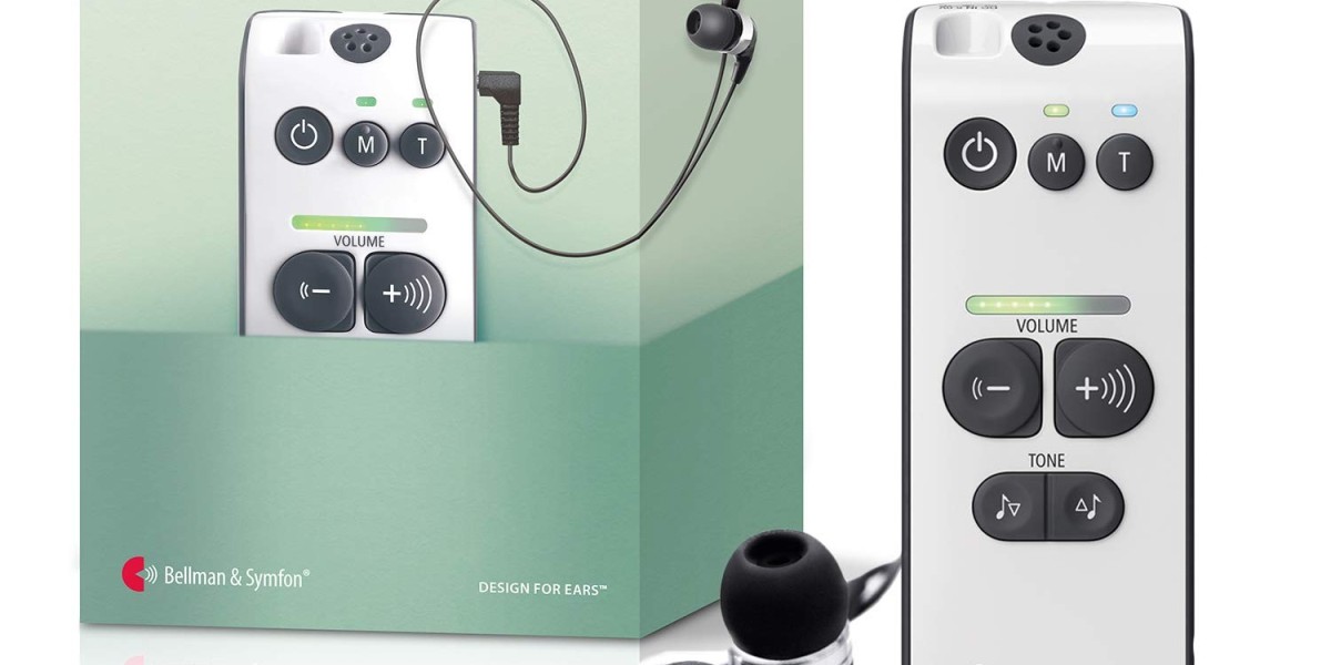 Best Hearing Amplifiers for Elderly
