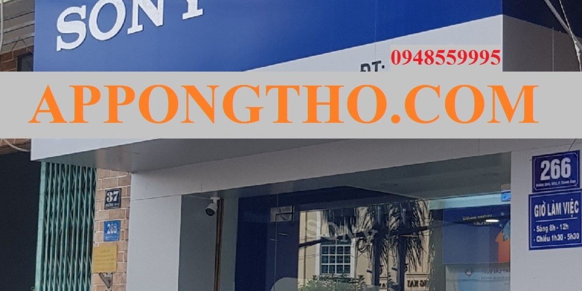 Hướng Dẫn Tra Cứu Bảo Hành Sony Tại Hà Nội, TP.