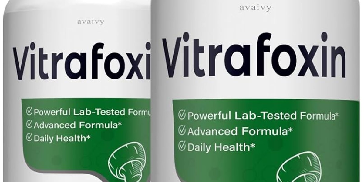 https://www.facebook.com/VitrafoxinAustralia.AU/