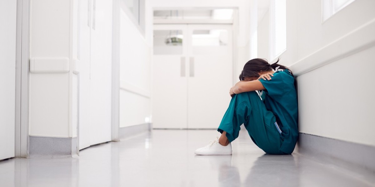 How Kreps Law Firm Is Fighting for Alabama Nurs